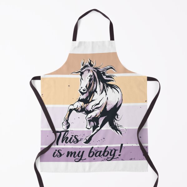 Item preview, Horse equine rider riding competition horse gift saying designed and sold by carlos-ideas.