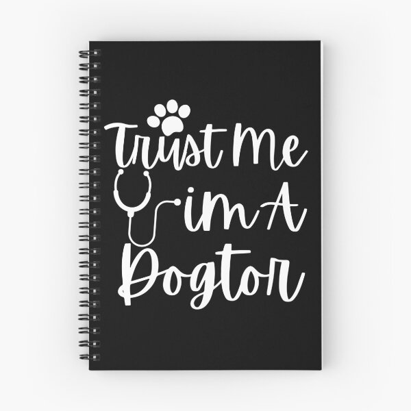 Item preview, Dogtor Doctor, Trust me im Dogtor designed and sold by MADINKSHOP.