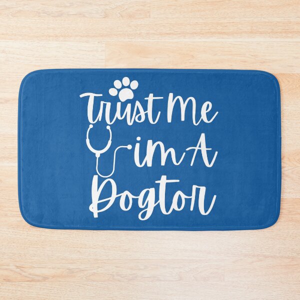 Item preview, Dogtor Doctor, Trust me im Dogtor designed and sold by MADINKSHOP.
