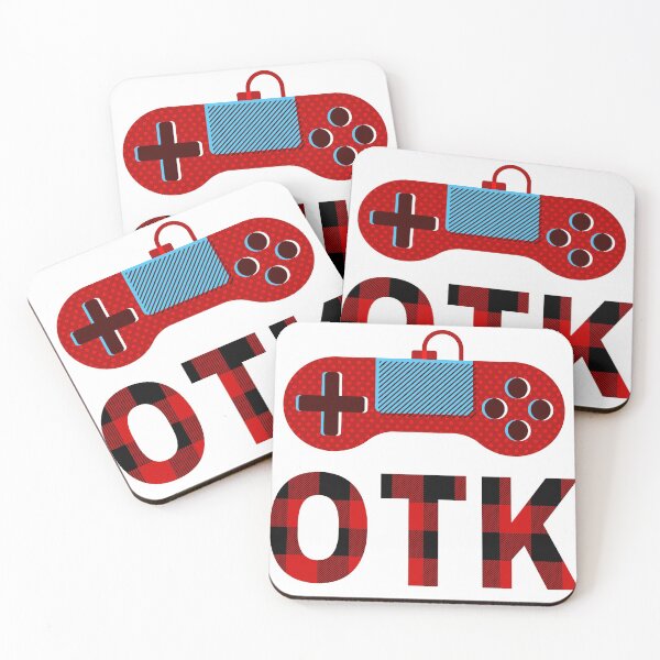 Item preview, OTK | OTK OTK OTK OTK designed and sold by Trendy Design.