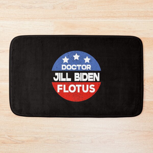 Item preview, Dr Jill Biden FLOTUS designed and sold by twicetrader.