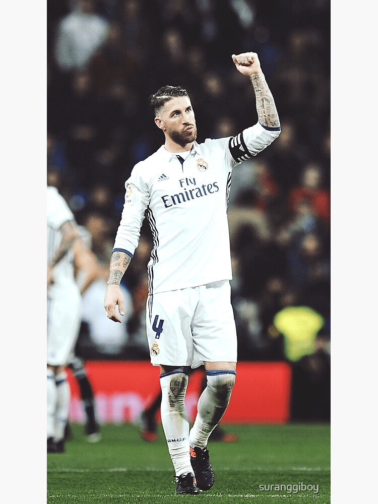 Live Wallpaper Sergio Ramos | TikTok