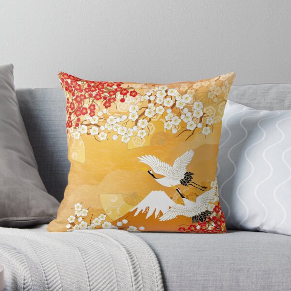 Buy affordable Lakeside Crane Flight cushion cover set