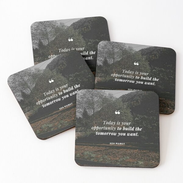 Item preview, Quote Of The Day designed and sold by Modern-Fusion.
