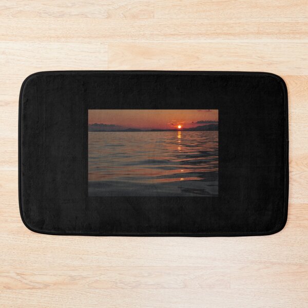 Item preview, Sunset Adriatic designed and sold by Dujashin.