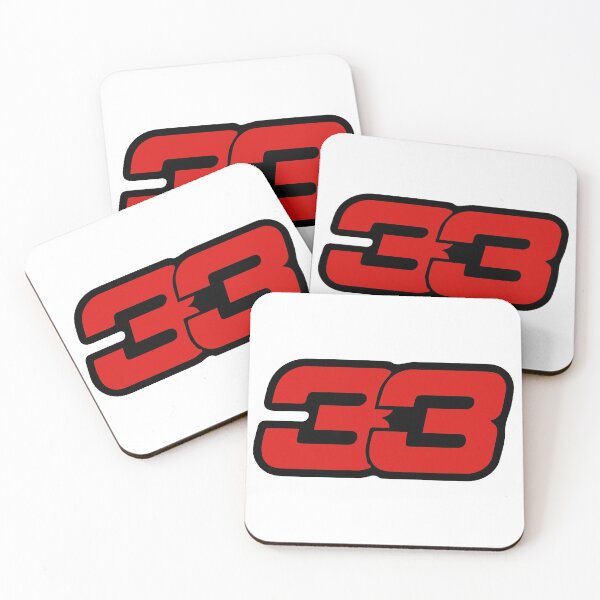 Item preview, Max Verstappen Formula 1 Number designed and sold by treasure-crafts.