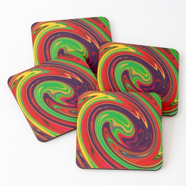 Item preview, Abstract 6 designed and sold by Joelartdesigns.