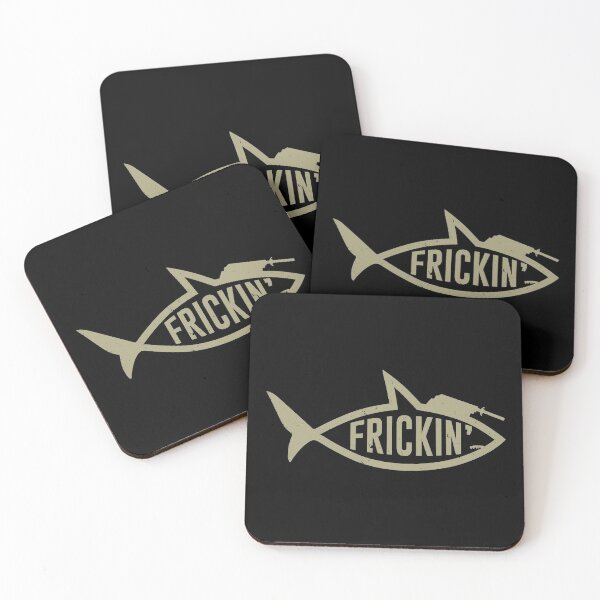 Item preview, Sharks With Laser Beams - Frickin designed and sold by BaitHook.