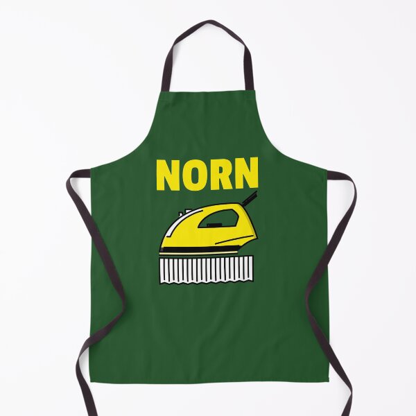 Item preview, NORN IRON - Northern Ireland designed and sold by Creative Tagging.