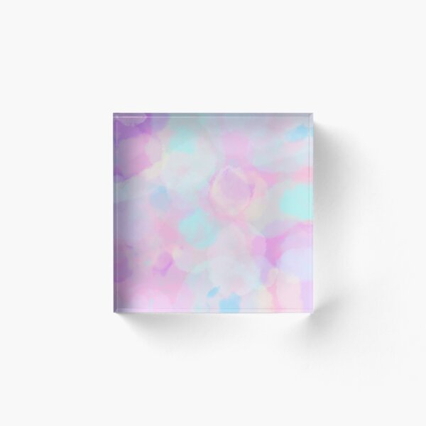 Artikelvorschau, Pastell Aquarell entworfen und verkauft von Y2Kcreates.