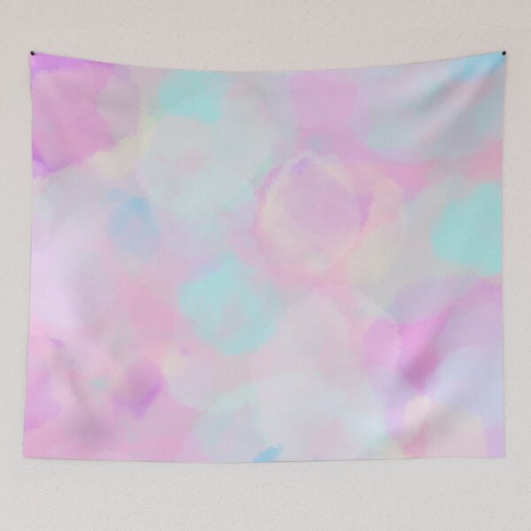 Item preview, Pastel water colour designed and sold by Y2Kcreates.