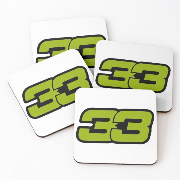Item preview, Max Verstappen Formula 1 Number designed and sold by treasure-crafts.