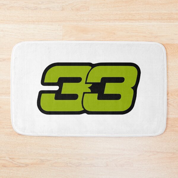 Item preview, Max Verstappen Formula 1 Number designed and sold by treasure-crafts.