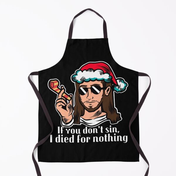 Item preview, If you don't sin, I died for nothing designed and sold by CocoAndMore.