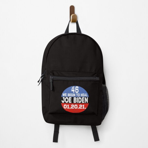 Item preview, Biden Harris We begin to heal Inauguration day January 20 2021 designed and sold by twicetrader.