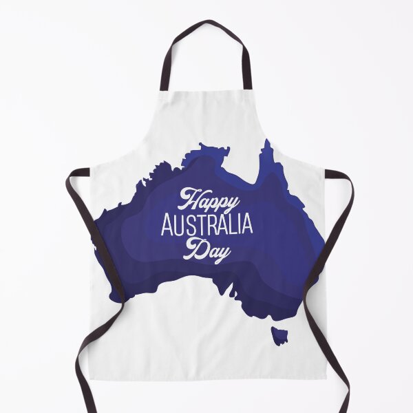 Item preview, Happy Australia Day designed and sold by coffeetea2020.