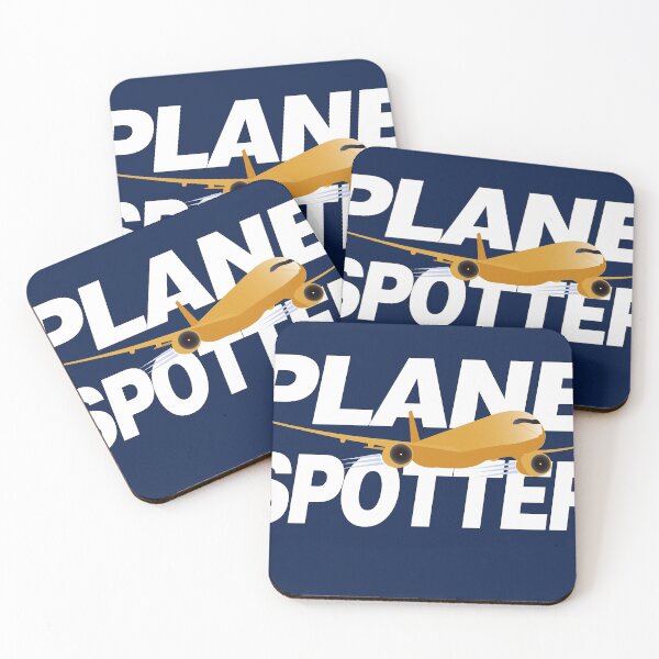 Item preview, Plane Spotter Airbus A350 - Bold Design designed and sold by FouDeeziner.