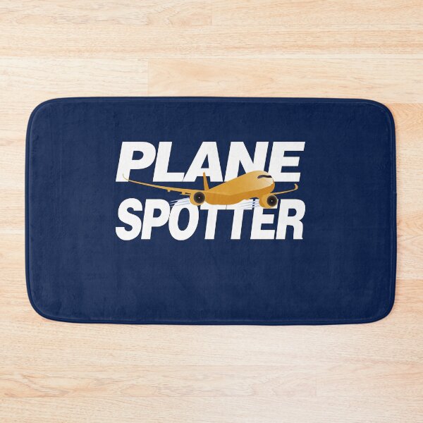 Item preview, Plane Spotter Airbus A350 - Bold Design designed and sold by FouDeeziner.