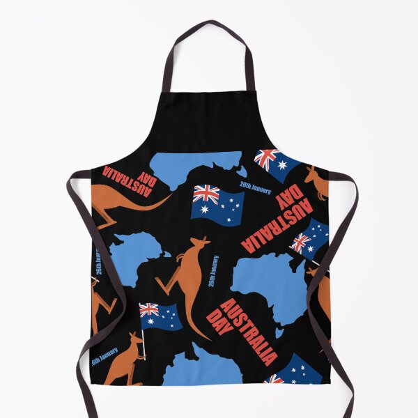 Item preview, Australia Day designed and sold by coffeetea2020.