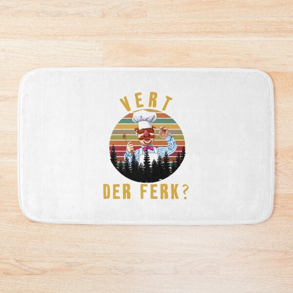 Item preview, Vert Der Ferk Chef Knife Vintage designed and sold by MichaelIdol.