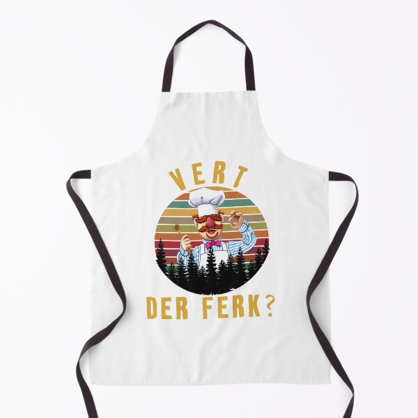 Item preview, Vert Der Ferk Chef Knife Vintage designed and sold by MichaelIdol.