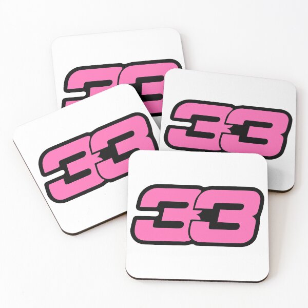 Item preview, Max Verstappen Formula 1 Number designed and sold by treasure-crafts.