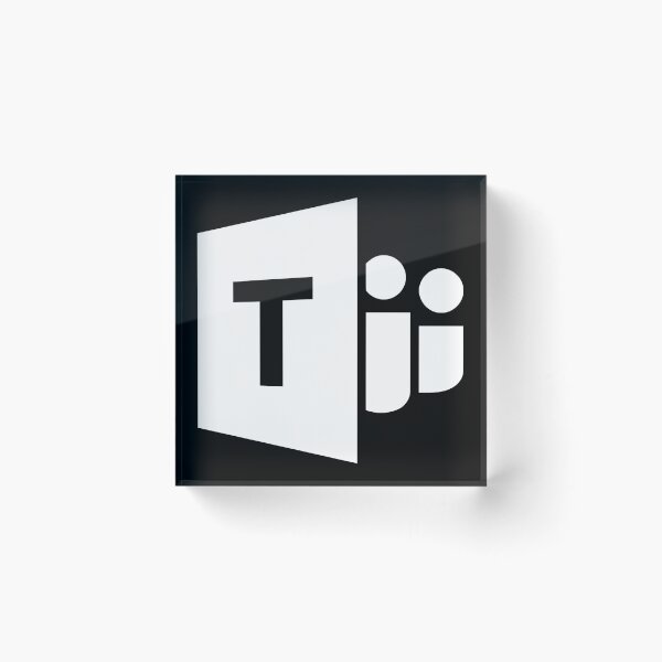 Item preview, Microsoft Teams = My Teams, I Love My Teams designed and sold by taslimawhito.