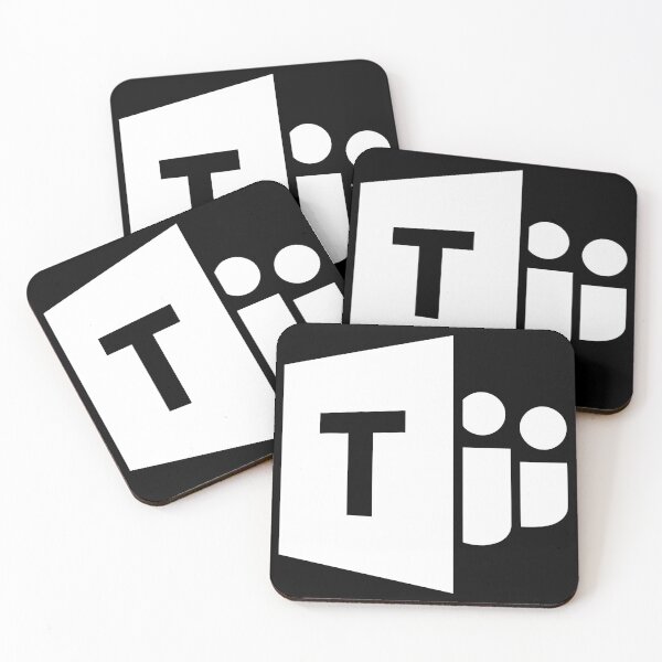 Item preview, Microsoft Teams = My Teams, I Love My Teams designed and sold by taslimawhito.