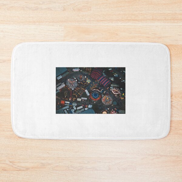 Item preview, Night fairground designed and sold by victor.