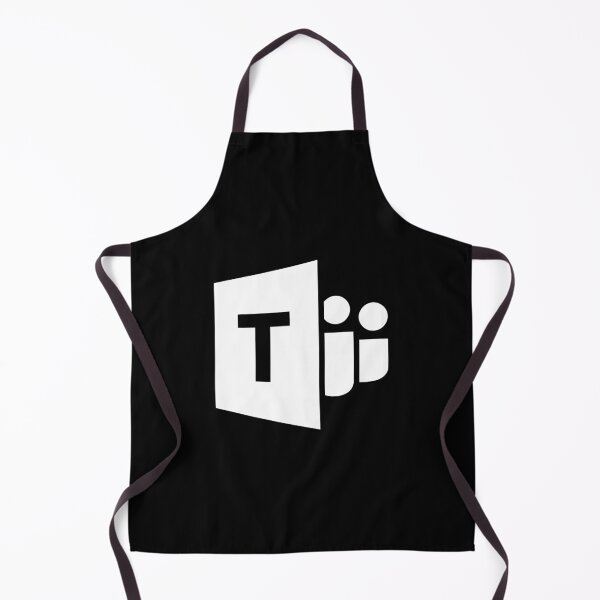 Item preview, Microsoft Teams = My Teams, I Love My Teams designed and sold by taslimawhito.