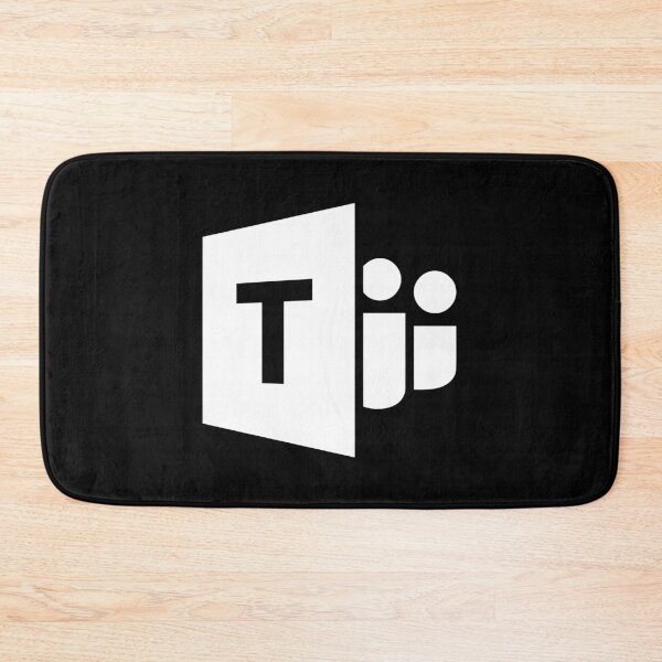 Item preview, Microsoft Teams = My Teams, I Love My Teams designed and sold by taslimawhito.