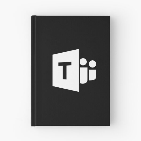 Artikelvorschau, Microsoft Teams = Meine Teams, ich liebe meine Teams entworfen und verkauft von taslimawhito.