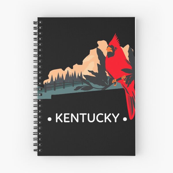 Item preview, State of Kentucky designed and sold by TitanRN.