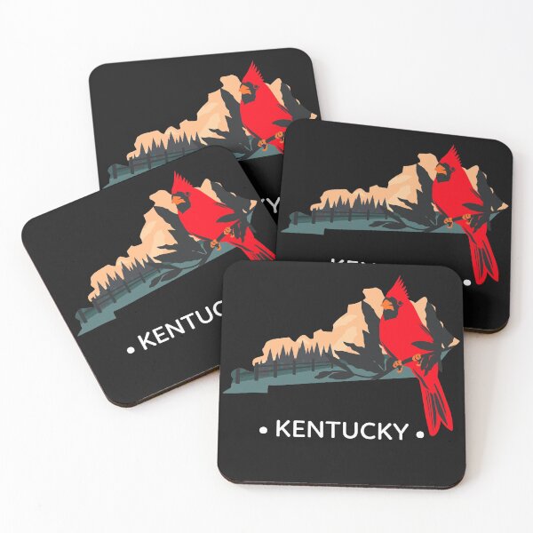Item preview, State of Kentucky designed and sold by TitanRN.