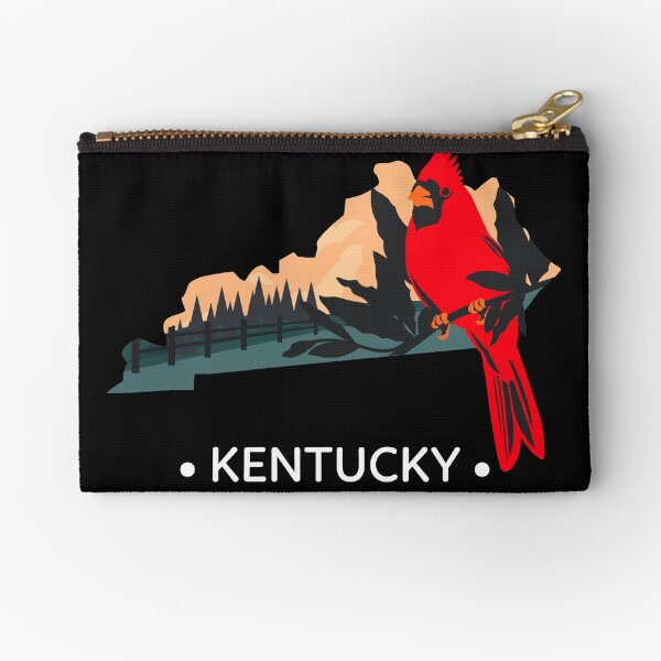 Item preview, State of Kentucky designed and sold by TitanRN.
