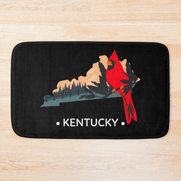 Item preview, State of Kentucky designed and sold by TitanRN.