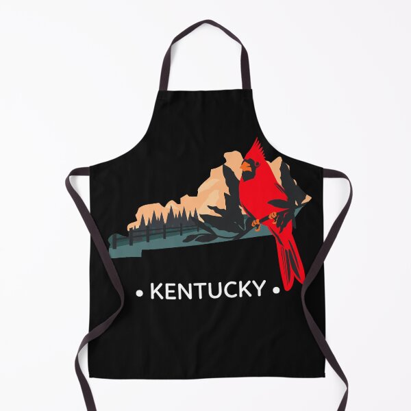 Item preview, State of Kentucky designed and sold by TitanRN.