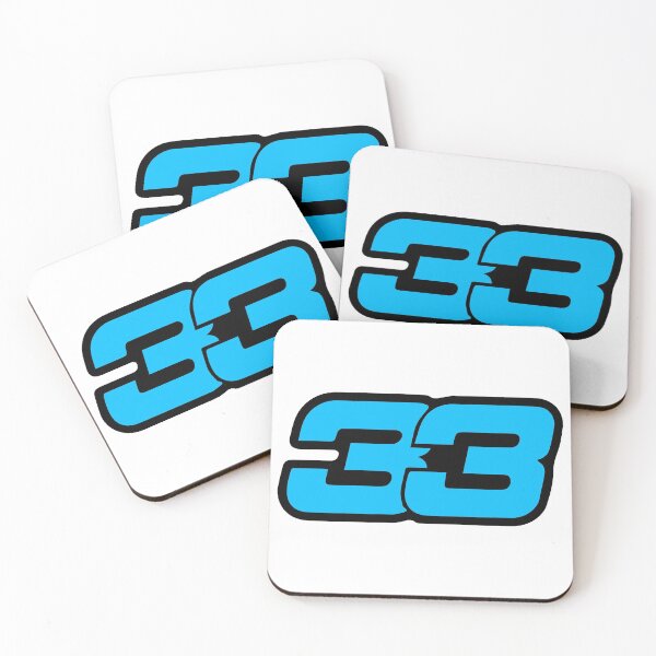 Item preview, Max Verstappen Formula 1 Number designed and sold by treasure-crafts.