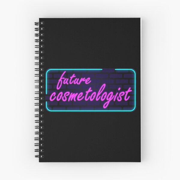 Item preview, Future Cosmetologist  designed and sold by VikiQuick.