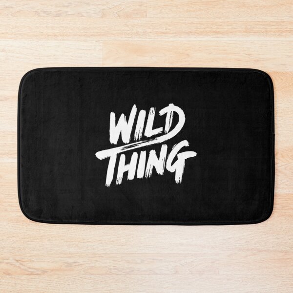 Item preview, Wild Thing designed and sold by Swirlstache.