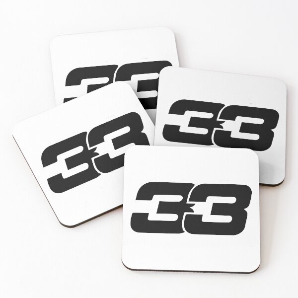Item preview, Max Verstappen Formula 1 Number designed and sold by treasure-crafts.