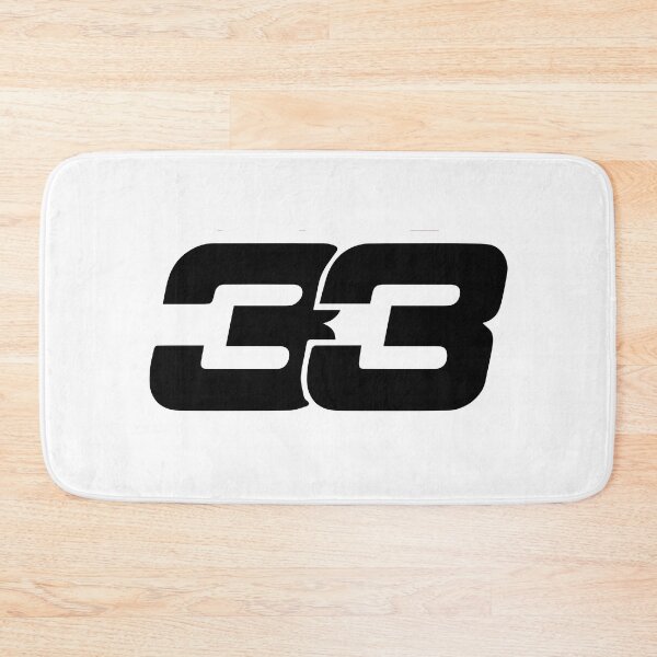 Item preview, Max Verstappen Formula 1 Number designed and sold by treasure-crafts.