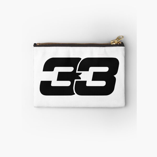 Item preview, Max Verstappen Formula 1 Number designed and sold by treasure-crafts.