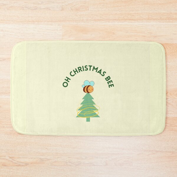 Item preview, Oh Christmas bee designed and sold by PF-creations.