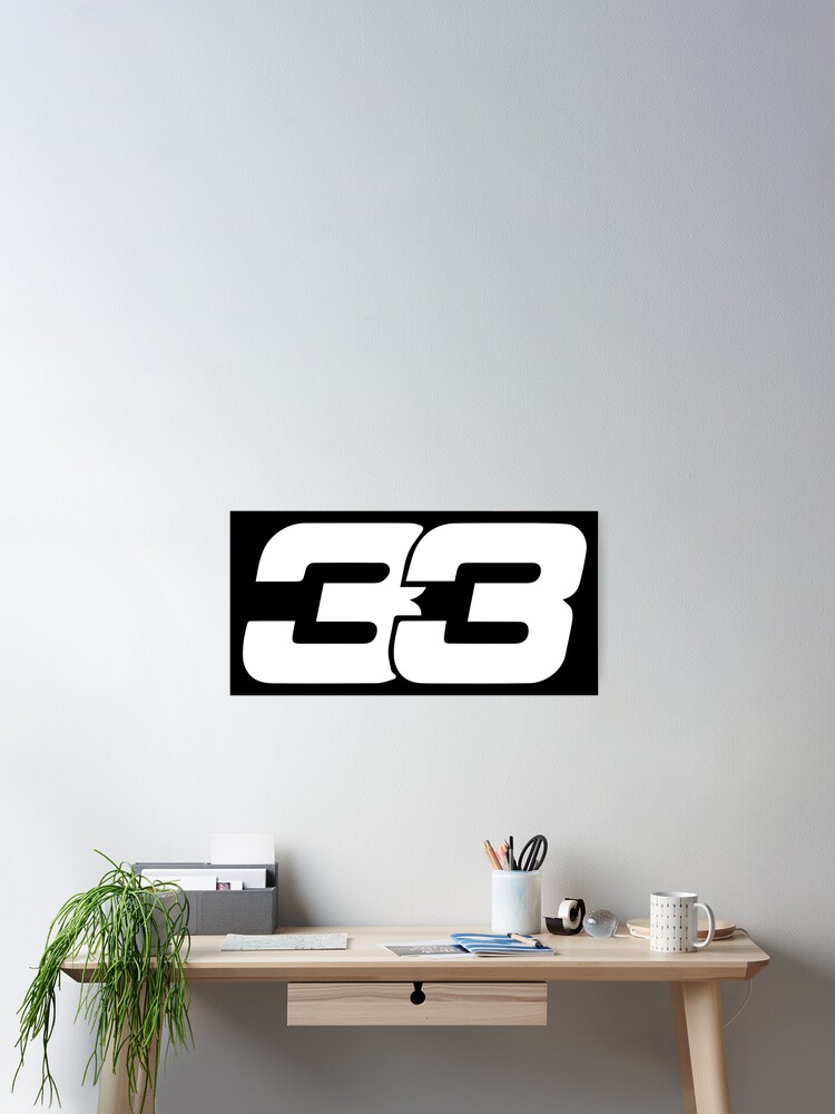 Max Verstappen Formula 1 Number