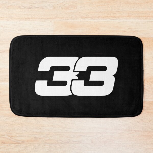 Item preview, Max Verstappen Formula 1 Number designed and sold by treasure-crafts.