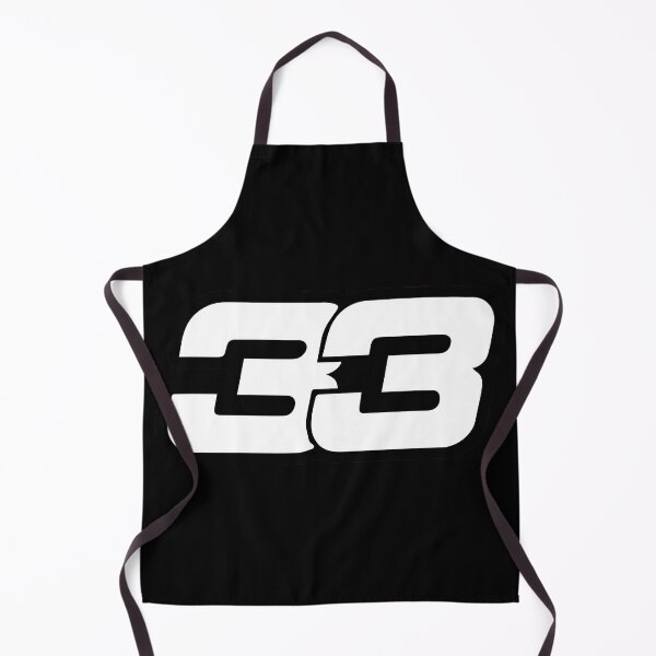 Item preview, Max Verstappen Formula 1 Number designed and sold by treasure-crafts.