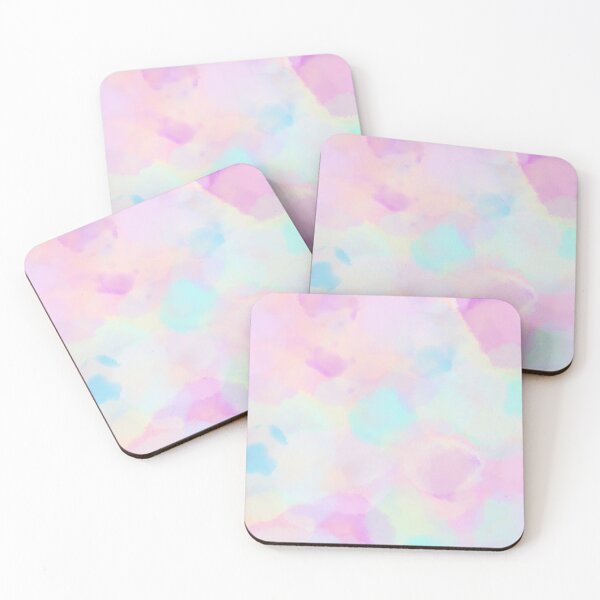 Item preview, Pastel watercolour  designed and sold by Y2Kcreates.