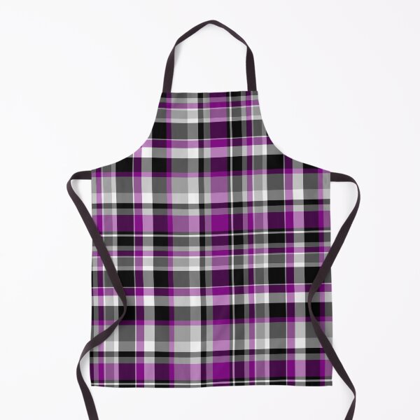 Artikelvorschau, Ace Madras Plaid-Muster entworfen und verkauft von -Gedwolcraeft-.