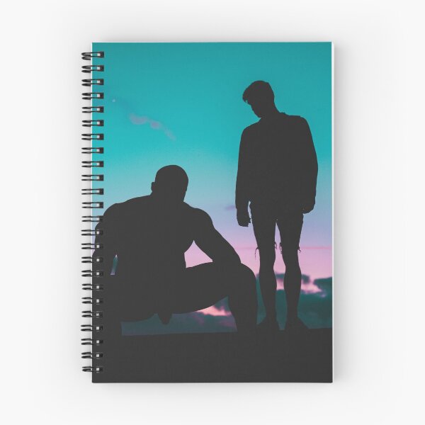 Item preview, Barry Wood Silhouette designed and sold by SocialStreet.